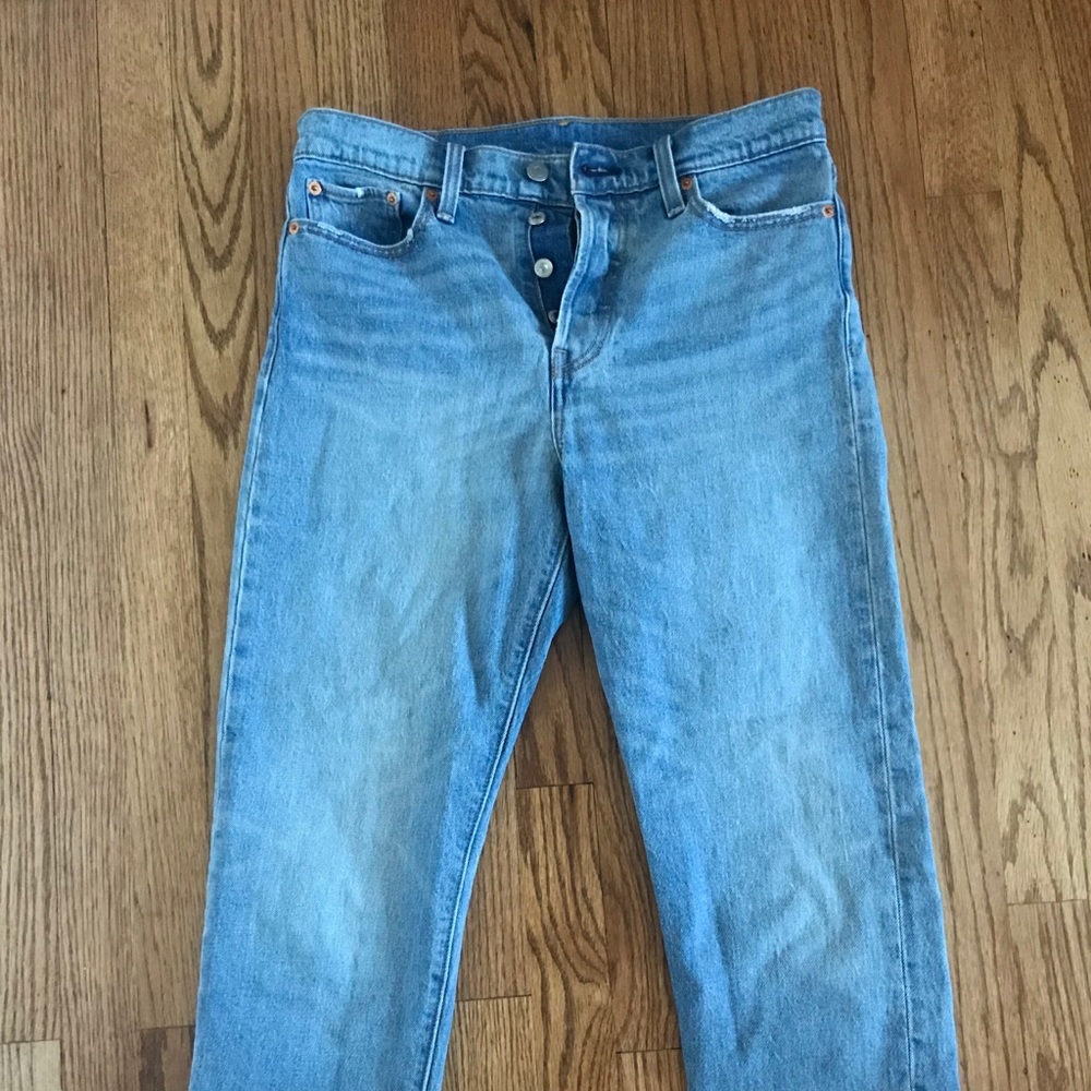 Levis Size 29